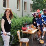 92. Pfingstbier 2012 in Roßbach (25. bis 28 Mai 2012)