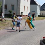 92. Pfingstbier 2012 in Roßbach (25. bis 28 Mai 2012)