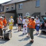 92. Pfingstbier 2012 in Roßbach (25. bis 28 Mai 2012)