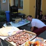 92. Pfingstbier 2012 in Roßbach (25. bis 28 Mai 2012)