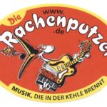 Die Musikanten 2005 im Zelt