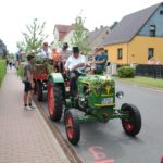 102. Pfingstbier in Roßbach (3. bis 6. Juni 2022)
