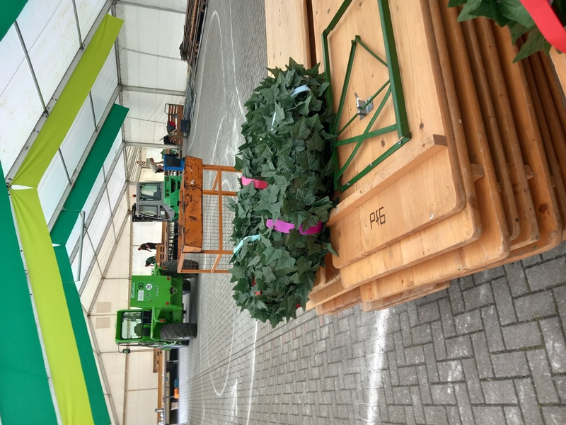 103. Pfingstbier in Roßbach