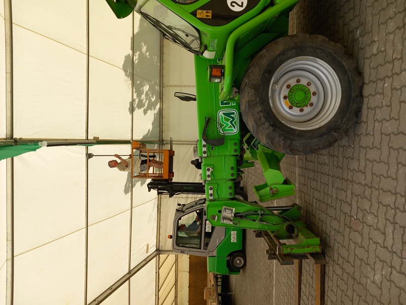 103. Pfingstbier in Roßbach