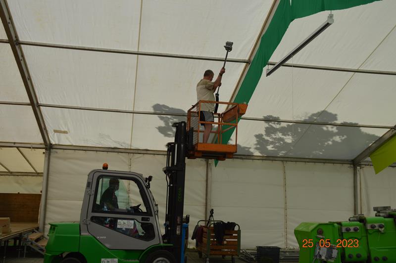 103. Pfingstbier in Roßbach