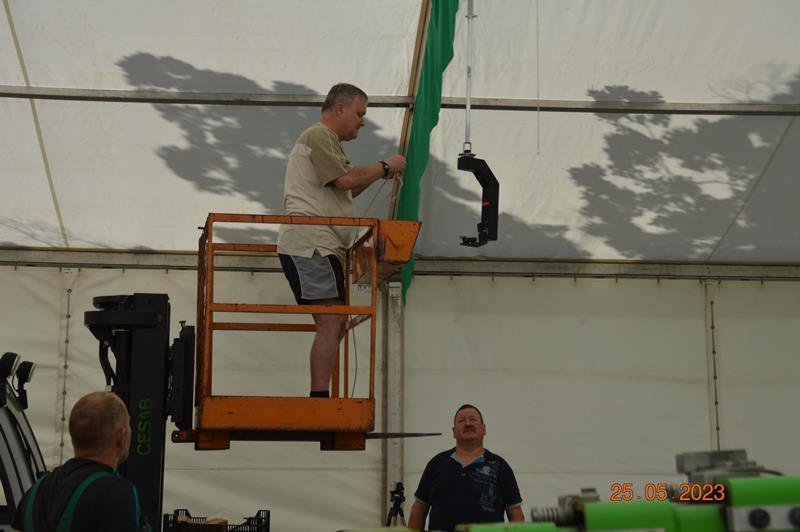 103. Pfingstbier in Roßbach