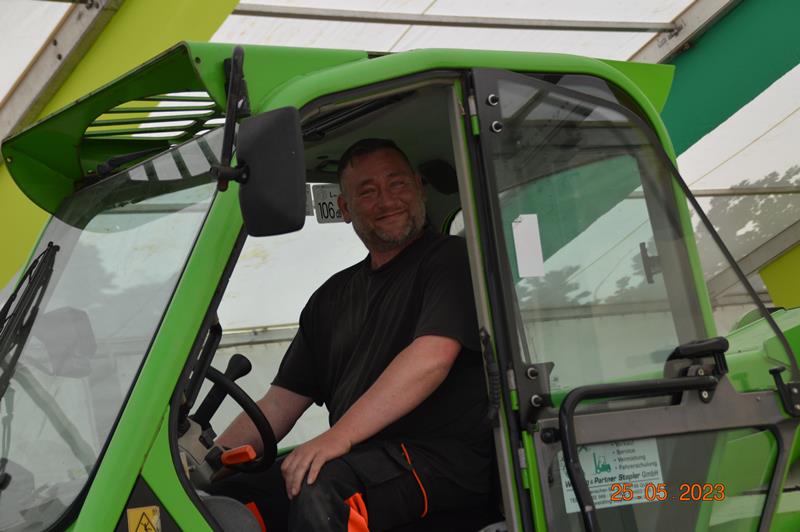 103. Pfingstbier in Roßbach