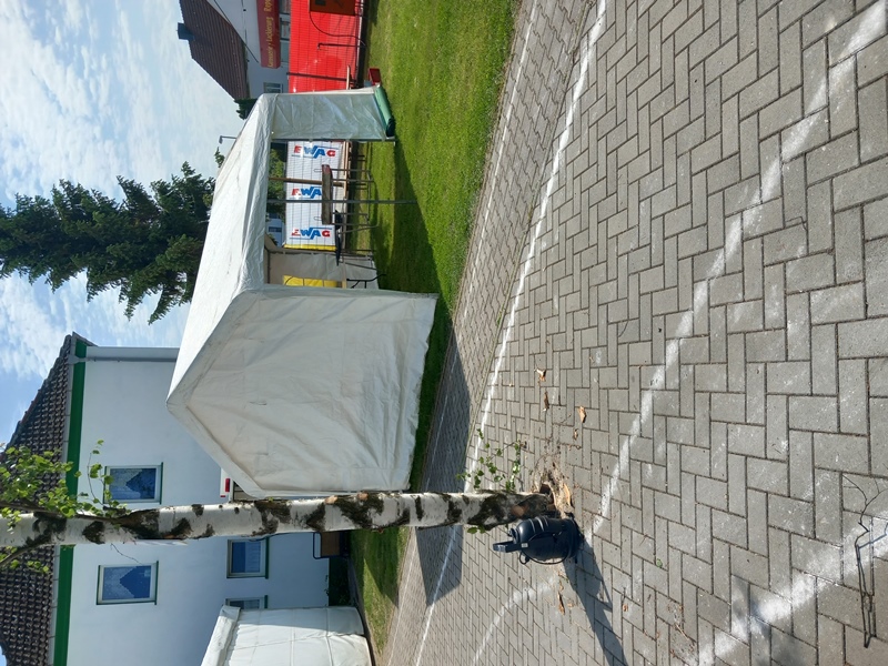 103. Pfingstbier in Roßbach