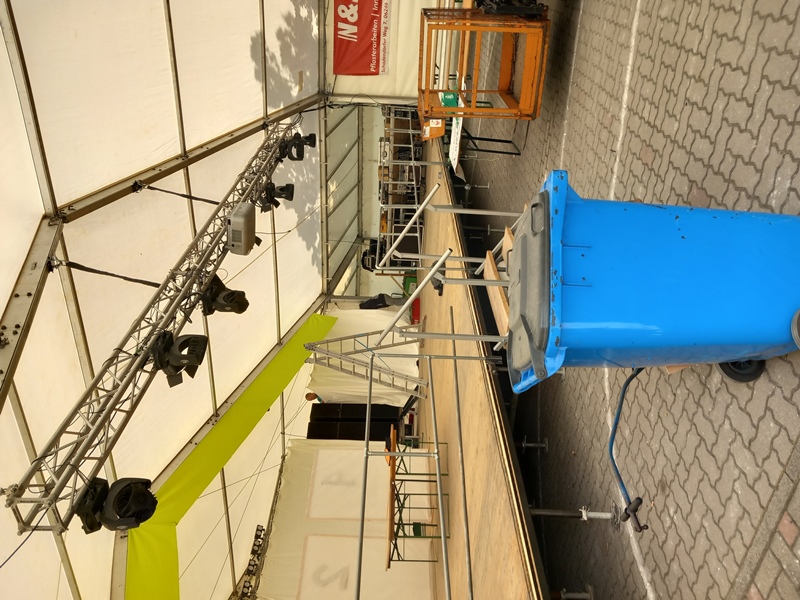 103. Pfingstbier in Roßbach