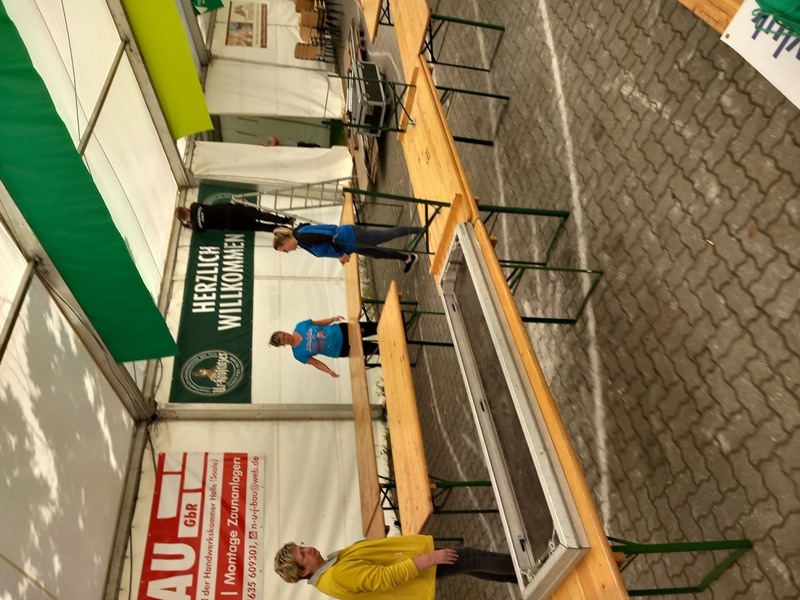 103. Pfingstbier in Roßbach