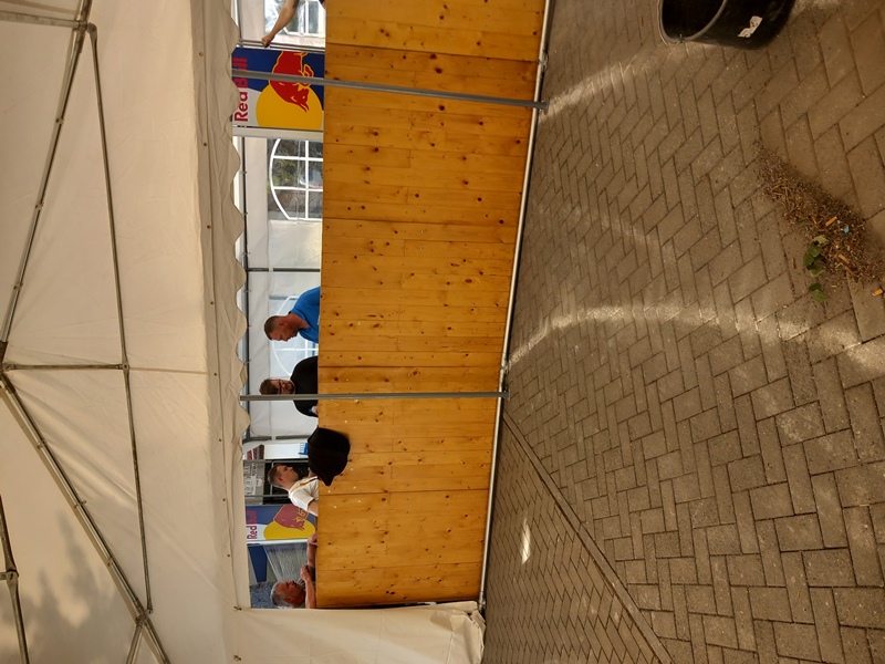 103. Pfingstbier in Roßbach