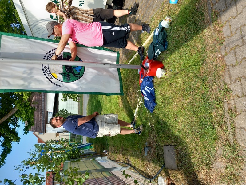 103. Pfingstbier in Roßbach