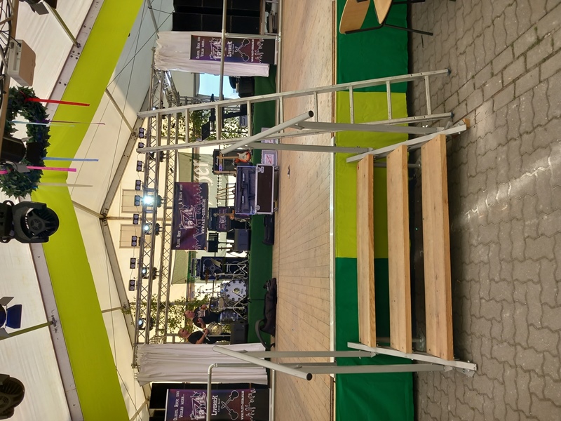 103. Pfingstbier in Roßbach