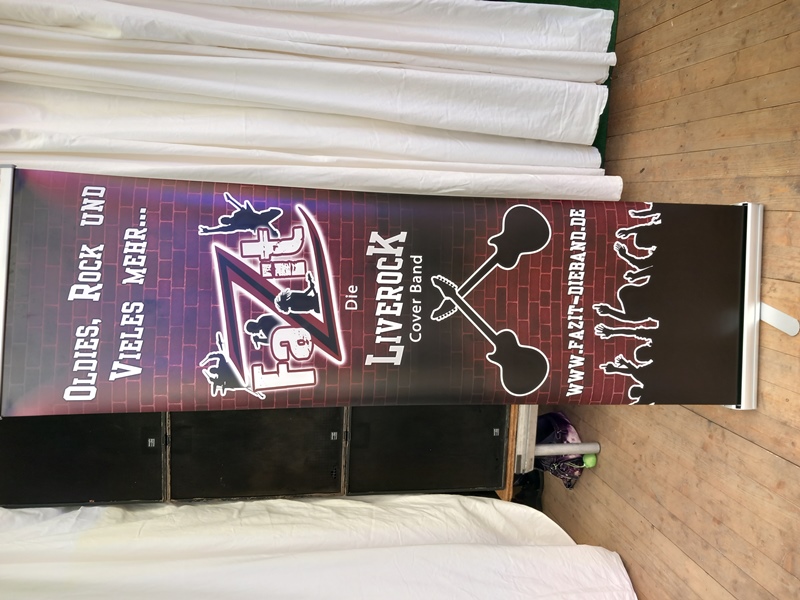 103. Pfingstbier in Roßbach