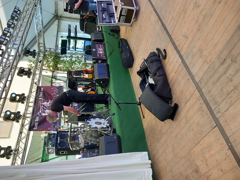 103. Pfingstbier in Roßbach