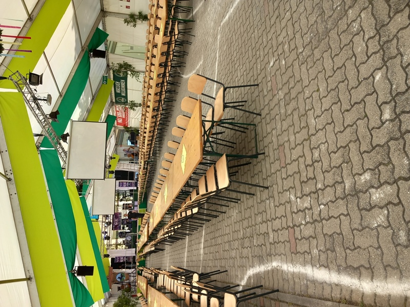 103. Pfingstbier in Roßbach