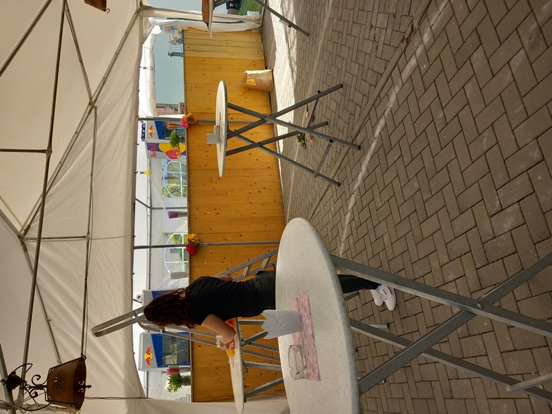 103. Pfingstbier in Roßbach