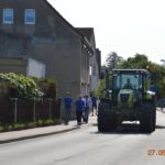 103. Pfingstbier in Roßbach