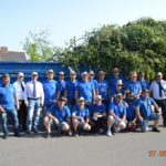 103. Pfingstbier in Roßbach