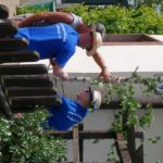 103. Pfingstbier in Roßbach