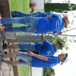 103. Pfingstbier in Roßbach