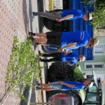 103. Pfingstbier in Roßbach