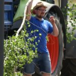 103. Pfingstbier in Roßbach