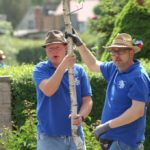 103. Pfingstbier in Roßbach