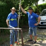 103. Pfingstbier in Roßbach