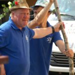 103. Pfingstbier in Roßbach