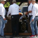 103. Pfingstbier in Roßbach