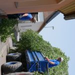 103. Pfingstbier in Roßbach