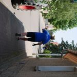 103. Pfingstbier in Roßbach