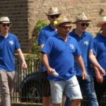 103. Pfingstbier in Roßbach