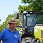 103. Pfingstbier in Roßbach