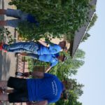 103. Pfingstbier in Roßbach