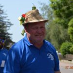 103. Pfingstbier in Roßbach