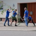 103. Pfingstbier in Roßbach