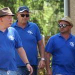 103. Pfingstbier in Roßbach