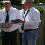 103. Pfingstbier in Roßbach