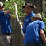 103. Pfingstbier in Roßbach