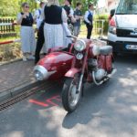 103. Pfingstbier in Roßbach