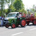 103. Pfingstbier in Roßbach