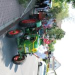 103. Pfingstbier in Roßbach