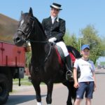 103. Pfingstbier in Roßbach