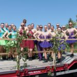 103. Pfingstbier in Roßbach