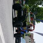 103. Pfingstbier in Roßbach