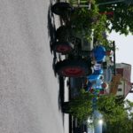 103. Pfingstbier in Roßbach