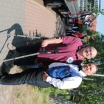 103. Pfingstbier in Roßbach