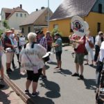 103. Pfingstbier in Roßbach